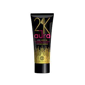 24k Aura Bottle 250ml